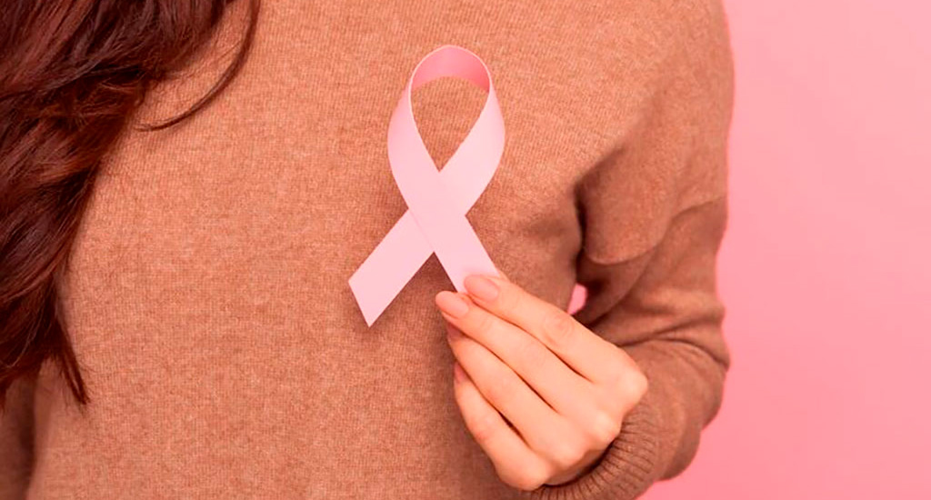 Blog 5 sinais de alerta para o câncer de mama