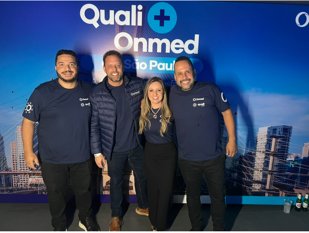 Onmed Saúde estreia no mercado gaúcho focando em expansão Blog Onmed Saúde estreia no mercado gaúcho focando em expansão